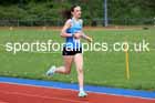 1500 metres, 2026 North Eastern Track and Field Champs, Shildon, County Durham. Photo: David T. Hewitson/Sports for All Pics